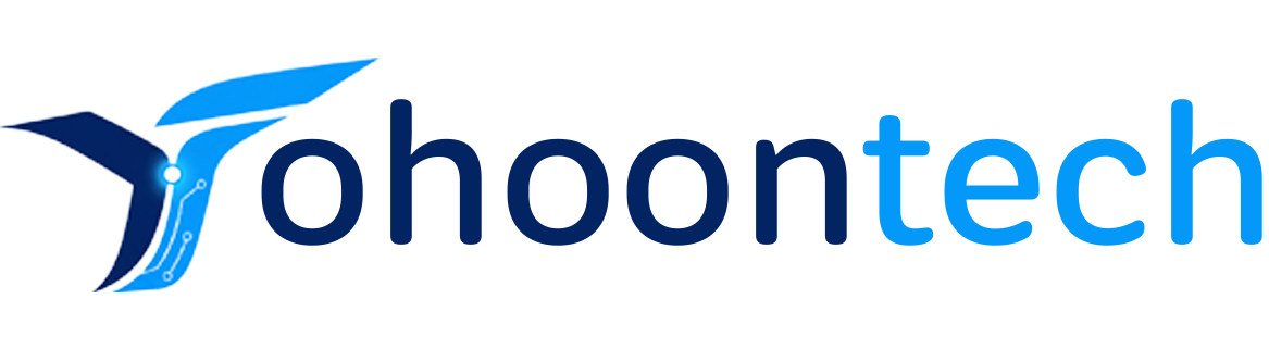 Yohoontech