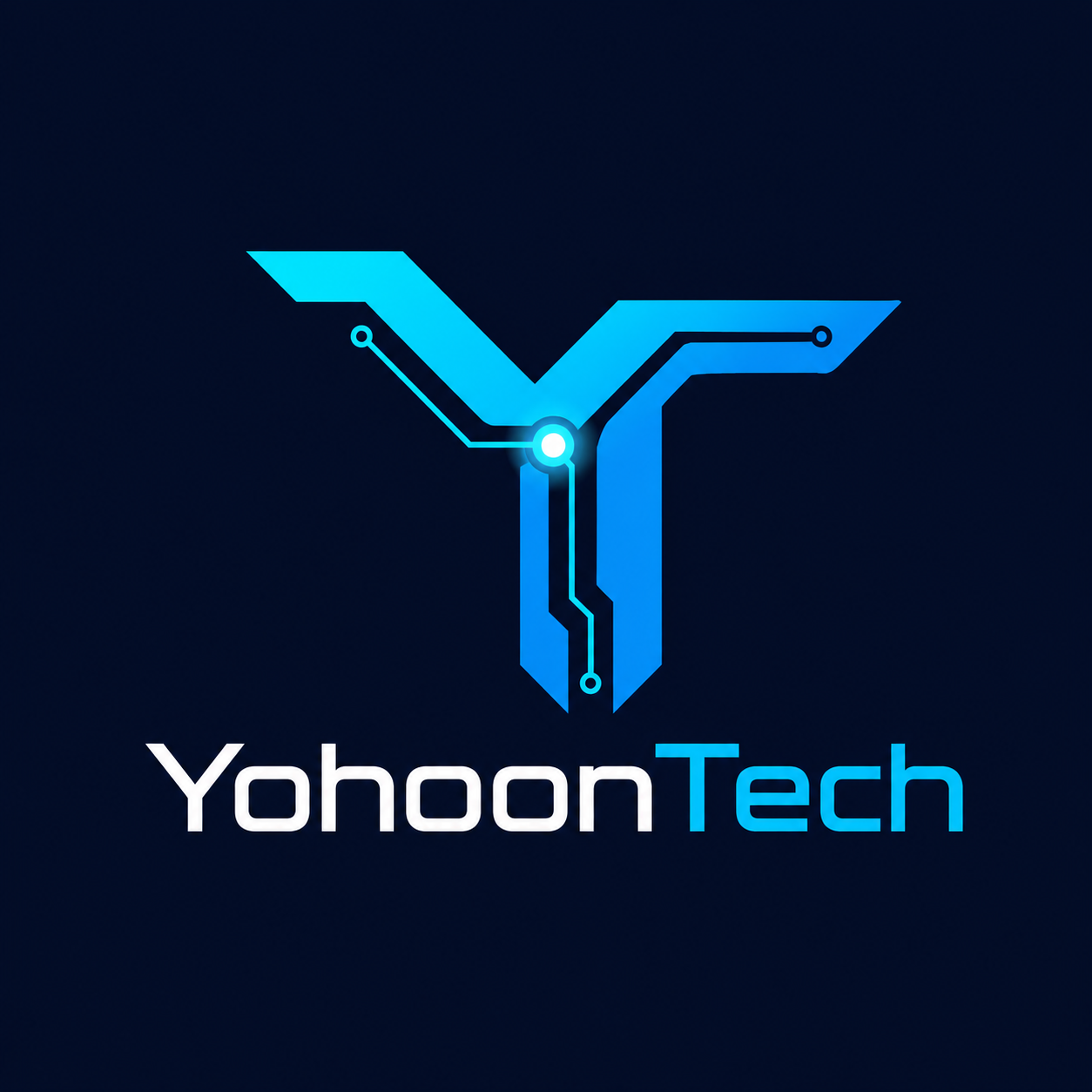 Yohoontech